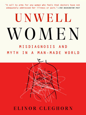 cover image of Unwell Women